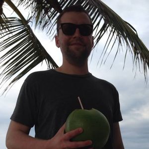 Meet your Posher, Mackey